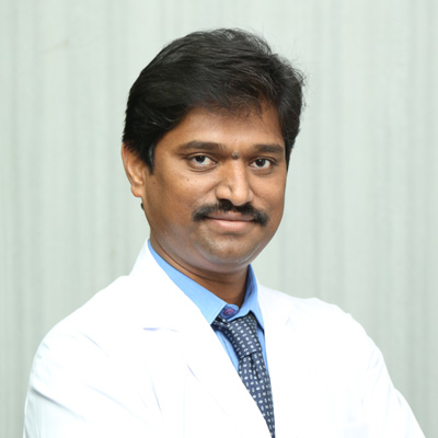 Dr. Jagadeesh Kumar